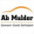 Logo Ab Mulder Ugchelen